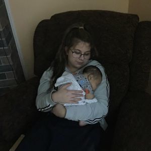 Meet your Posher, Elaina